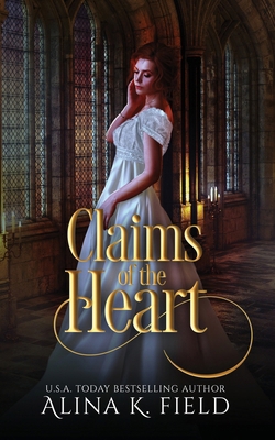Claims of the Heart 1944063382 Book Cover