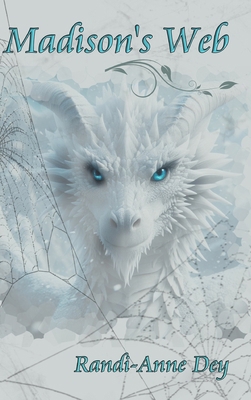 Madison's Web 1738284328 Book Cover