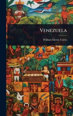 Venezuela 1024888630 Book Cover