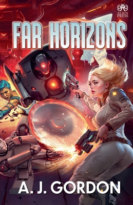 Far Horizons 1764045432 Book Cover