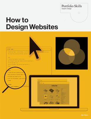 How to Design Websites B00ANYUTCC Book Cover