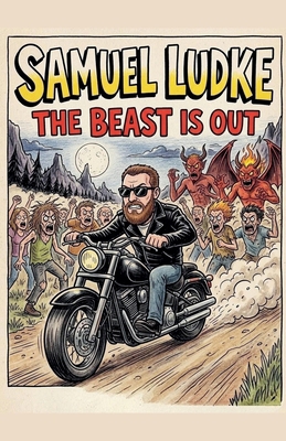 The Beast Is Out B0H193V9VS Book Cover