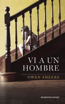 VI A un Hombre [Spanish] 8416195188 Book Cover