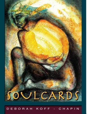 Soulcards 0964562308 Book Cover