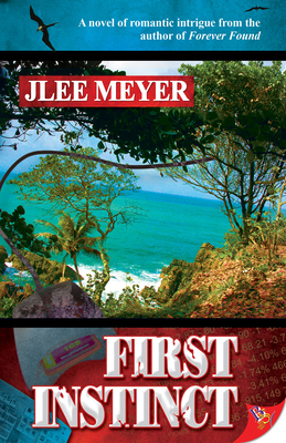 First Instinct 1933110597 Book Cover