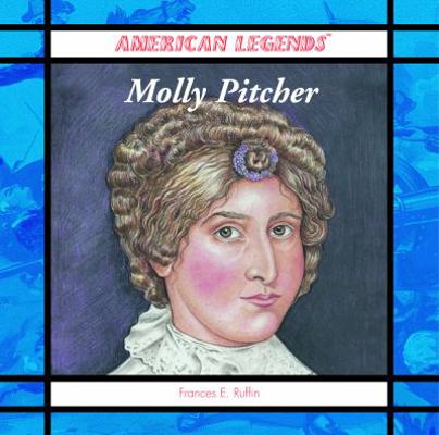 Molly Pitcher 0823958299 Book Cover