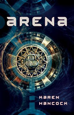 Arena 0764226312 Book Cover