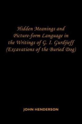 Hidden Meanings and Picture-form Language in th... 1434306593 Book Cover