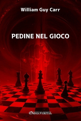Pedine nel gioco [Italian] 180540248X Book Cover