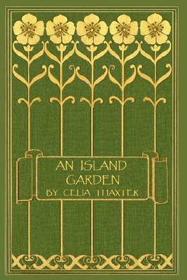 An Island Garden (Illustrated) B08CWM7KCG Book Cover