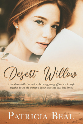 Desert Willow 1645262545 Book Cover