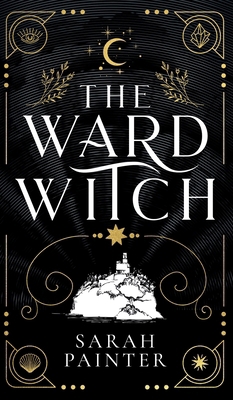 The Ward Witch 1913676420 Book Cover