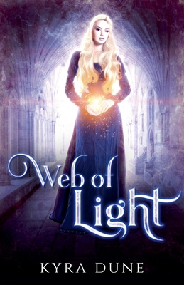 Web Of Light 1393202055 Book Cover