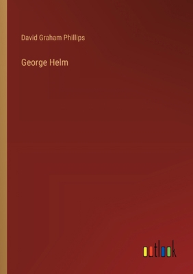 George Helm 336892978X Book Cover