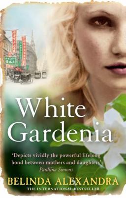 White Gardenia 0732280753 Book Cover