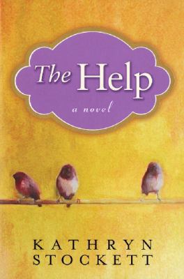 The Help 1905490437 Book Cover