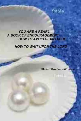 You Are a Pearl 1304623041 Book Cover