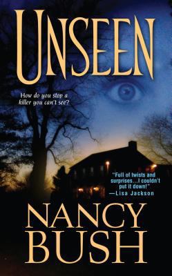 Unseen 1420103407 Book Cover