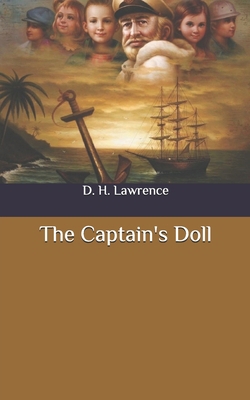 The Captain's Doll B086Y7FCGY Book Cover
