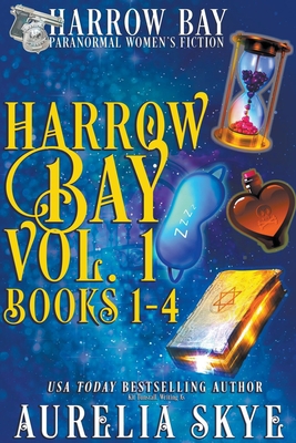 Harrow Bay, Volume 1 B0C16KWDF8 Book Cover