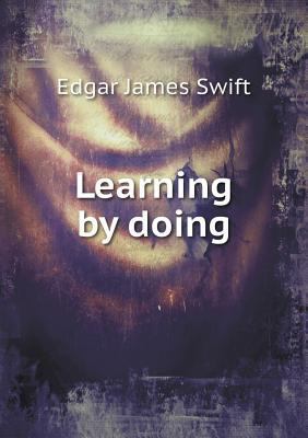 Learning by Doing 551848321X Book Cover