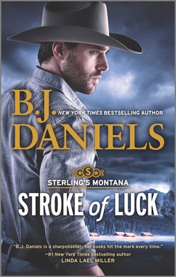 Stroke of Luck 1335041028 Book Cover