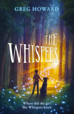 The Whispers 0241367085 Book Cover