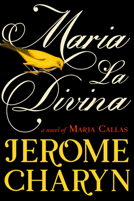 Maria La Divina 1954276486 Book Cover
