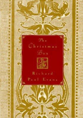 Christmas Box 0684832356 Book Cover