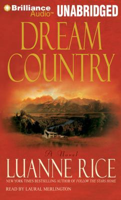 Dream Country 1596006676 Book Cover