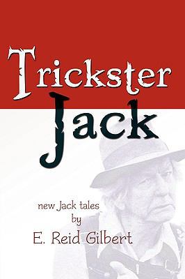 Trickster Jack 1604942371 Book Cover
