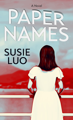 Paper Names [Large Print] B0C9L7Z55H Book Cover