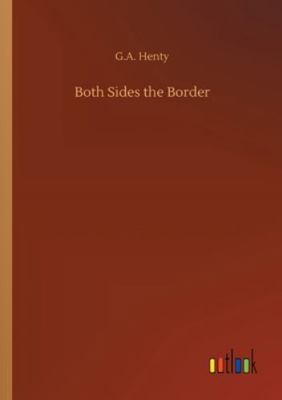 Both Sides the Border 3752311797 Book Cover