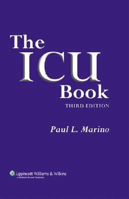 The ICU Book 078174802X Book Cover