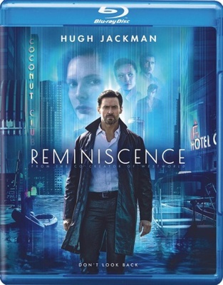 Reminiscence B09GT8MRDC Book Cover