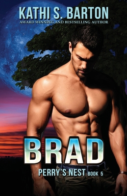 Brad B0D5VHX23K Book Cover