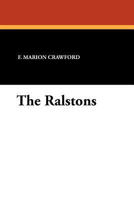 The Ralstons 1434426416 Book Cover