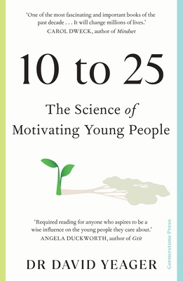 10 to 25 1529948754 Book Cover