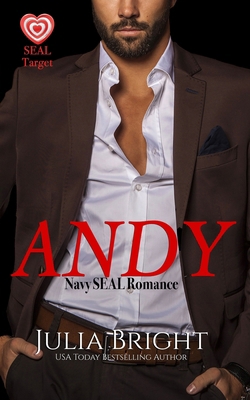 Andy: A Navy SEAL Romance B0D7H7629K Book Cover
