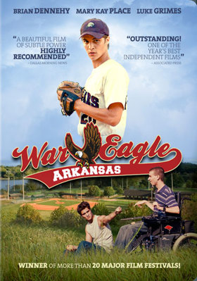 War Eagle, Arkansas B005H0OEN2 Book Cover