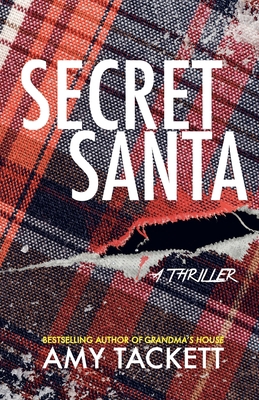 Secret Santa B0DJHM2C1X Book Cover