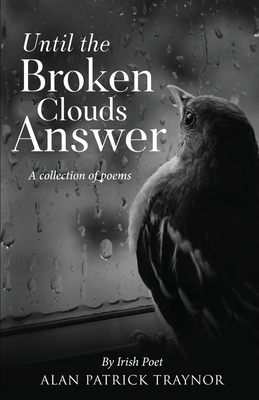 Until The Broken Clouds Answer: A collection of... B0BW28MP8G Book Cover