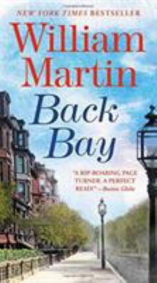 Back Bay 1538744708 Book Cover