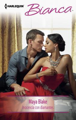 Inocencia Con Diamantes: (innocence with Diamonds) [Spanish] 037351963X Book Cover