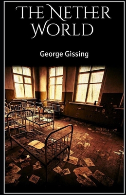 The Nether World Illustrated Book Cover