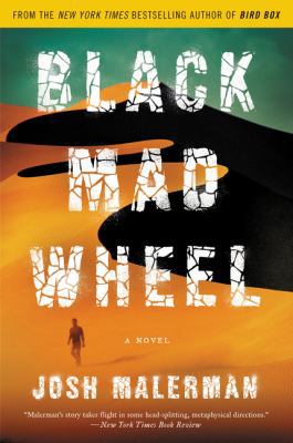 Black Mad Wheel 0062259695 Book Cover