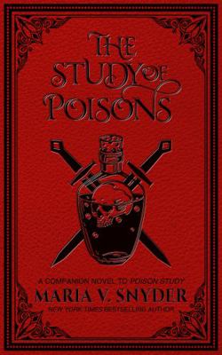 The Study of Poisons (The Study Chronicles: Val... 1946381187 Book Cover