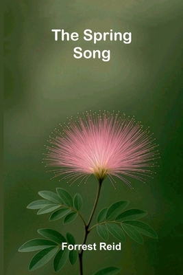 The Spring Song 930933259X Book Cover