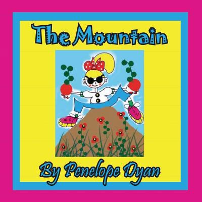 The Mountain [Large Print] 1614772444 Book Cover