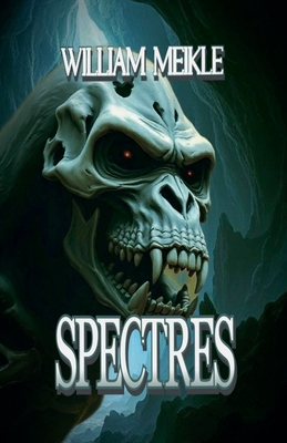 Spectres B0GZMQ1GV2 Book Cover
